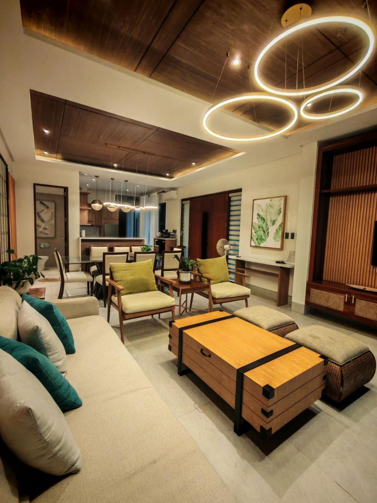 Seabliss Beach Resort Lian Exterior foto